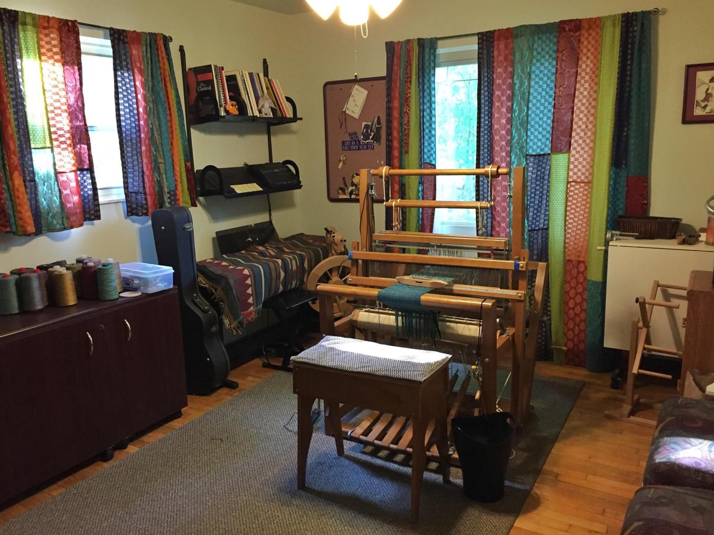 First Studio Space 2017